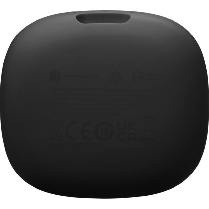 Наушники JBL Vibe Flex 2 (черный)