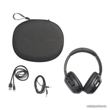 Наушники JBL Tour One M2 (черный)