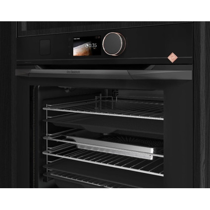 Электрический духовой шкаф De Dietrich DOR4747H