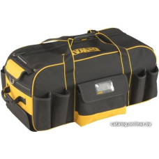 Сумка для инструментов DeWalt Duffle Bag с колесами DWST1-79210