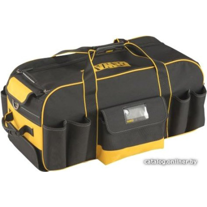 Сумка для инструментов DeWalt Duffle Bag с колесами DWST1-79210