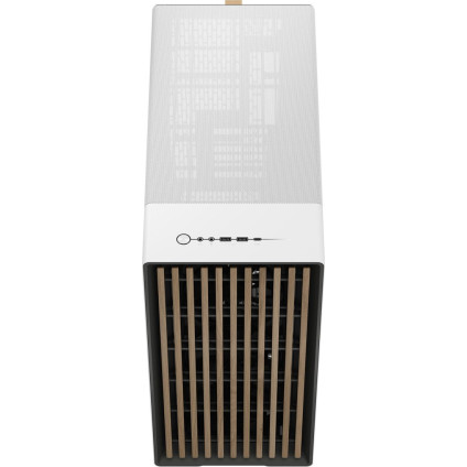 Корпус Fractal Design North XL TG Clear FD-C-NOR1X-04