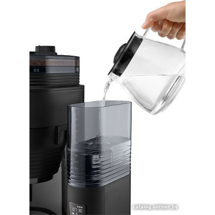 Капельная кофеварка Melitta AromaFresh II 1030-05