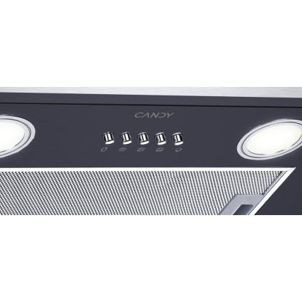 Кухонная вытяжка Candy CBG625/1N