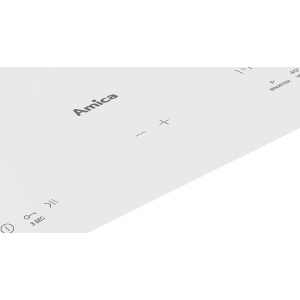 Варочная панель Amica PIDH6140PHTUN 3.0