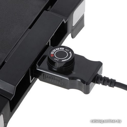 Электрогриль Adler AD 6613