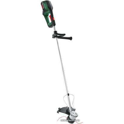 Триммер Bosch Advanced GrassCut 36V-33 06008C1K00 (с 1-м АКБ)