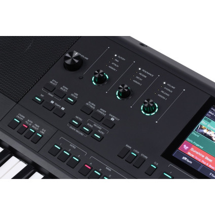 Синтезатор Medeli AKX10