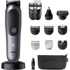 Универсальный триммер Braun AIO7560