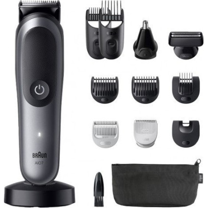 Универсальный триммер Braun AIO7560