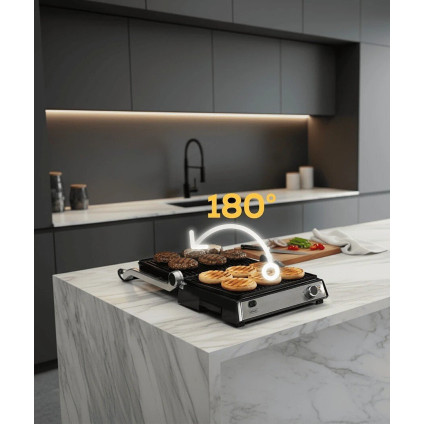 Электрогриль Kernau KSG 251 S