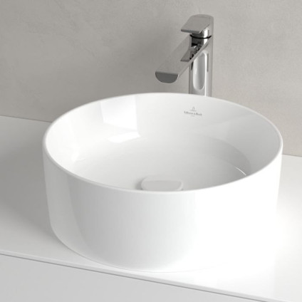 Умывальник Villeroy & Boch Collaro Ceramic Plus 4A1840R1