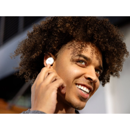 Наушники Denon PerL (белый)