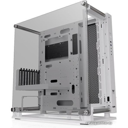 Корпус Thermaltake Core P3 TG Pro Snow CA-1G4-00M6WN-09