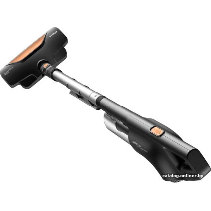 Пылесос Deerma DX600