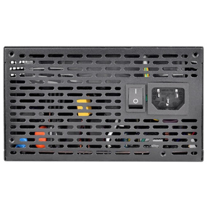 Блок питания Thermaltake Smart BX3 Bronze 550W PS-SPD-0550NNFABE-3