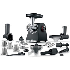 Мясорубка Bosch Serie 6 MFWS682B