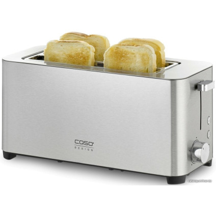 Тостер CASO Classico T4