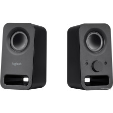 Акустика Logitech Z150 (черный)