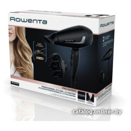 Фен Rowenta CV8820F0