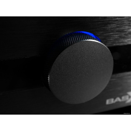 Предварительный усилитель Emotiva BasX PT1