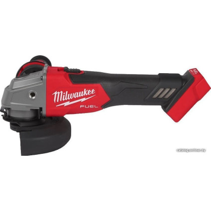 Угловая шлифмашина Milwaukee M18 FSAG125X-0 Fuel 4933478701 (без АКБ)
