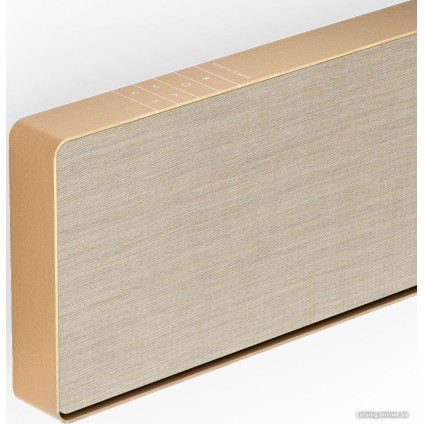 Саундбар Bang & Olufsen Beosound Stage (золотистый)