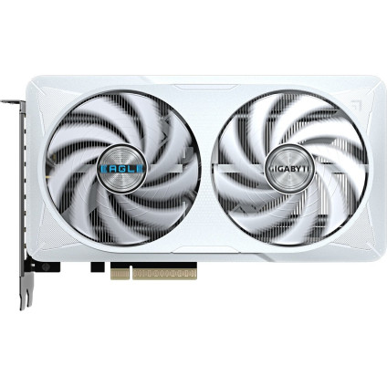 Видеокарта Gigabyte GeForce RTX 5060 Eagle OC Ice 8G GV-N5060EAGLEOC ICE-8GD