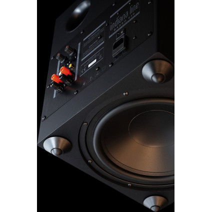 Проводной сабвуфер Indiana Line Basso 840