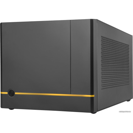 Корпус SilverStone Sugo 14 SST-SG14B
