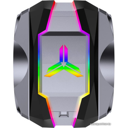 Кулер для процессора Jonsbo CR-1100 (серый)