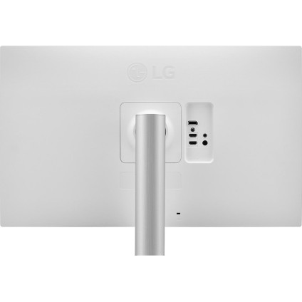 Монитор LG UltraFine 27UP650K-W
