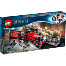 Конструктор LEGO Harry Potter 75955 Хогвартс-экспресс