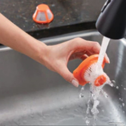 Пылесос Black & Decker HLVC315B11-QW