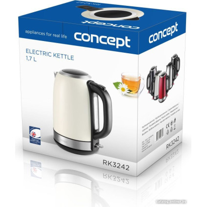Электрический чайник Concept RK3242