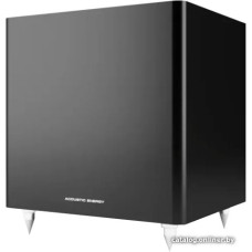 Проводной сабвуфер Acoustic Energy AE108 2 (черный)