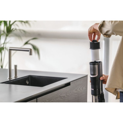 Пылесос Hoover HFX10P 011