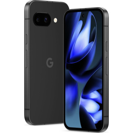 Телефон Google Pixel 9a 8GB/256GB (обсидиан)