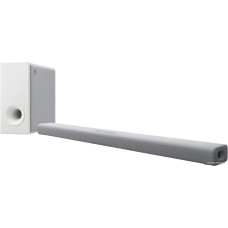 Саундбар Yamaha True X Bar 50A SR-X50A (светло-серый)