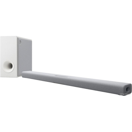 Саундбар Yamaha True X Bar 50A SR-X50A (светло-серый)