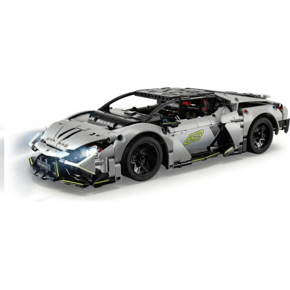 Конструктор LEGO Technic 42214 Суперкар Lamborghini Revuelto