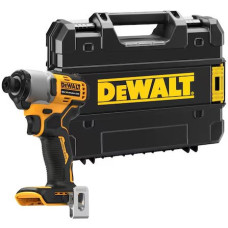 Винтоверт DeWalt DCF840NT (без АКБ, кейс)