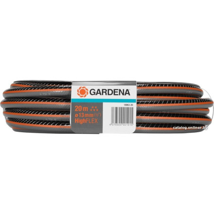 Шланг Gardena HighFLEX 13 мм (1/2", 20 м) 18063-20