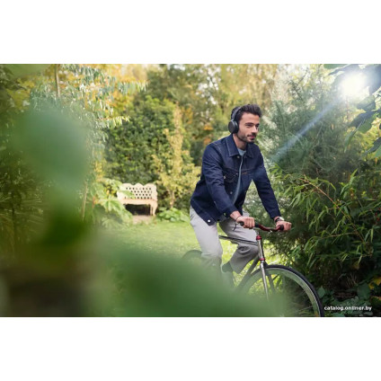 Наушники Philips TAH5205BK/00