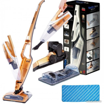 Пылесос TurboTronic TT-LUX900 (медный)