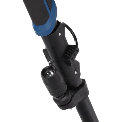 Шлифмашина для стен и потолков Dedra DED7765