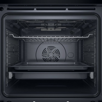 Электрический духовой шкаф Whirlpool WOI4S8CM1SBA