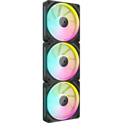 Комплект вентиляторов для корпуса Corsair iCUE LINK LX120 RGB Triple Pack CO-9051026-WW