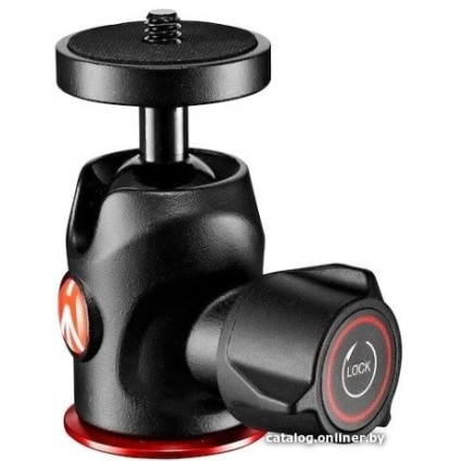 Штативная головка Manfrotto MH492-BH