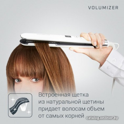 Выпрямитель Rowenta Volumizer SF4650F0